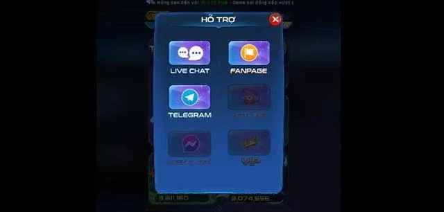Chăm sóc khách hàng chu đáo tại win79 Chăm sóc khách hàng chu đáo tại win79